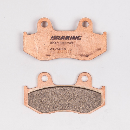 Braking Pads - 940 | CM44 Offroad Sintered