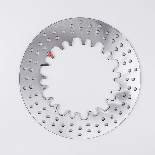 Braking Disc | R-Fix Round 260mm Front