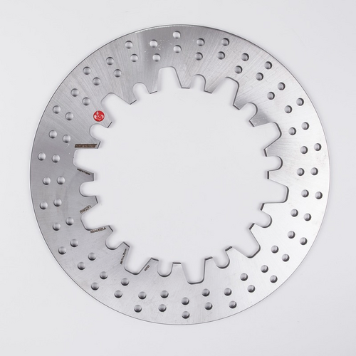 Braking Disc | R-Fix Round 285mm Front