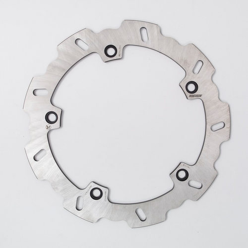 Braking Disc | W-Fix Wave 276mm Rear