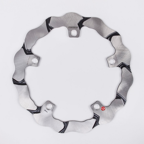 BRAKING DISC | BATFLY FLOATING NO HUB 305mm