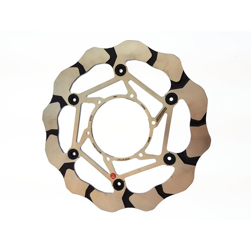 BRAKING DISC | BATFLY FLOATING S HUB 300mm