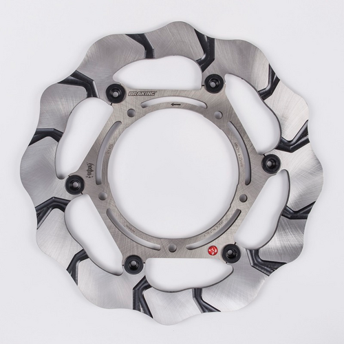 BRAKING DISC | BATFLY FLOATING S HUB 310mm