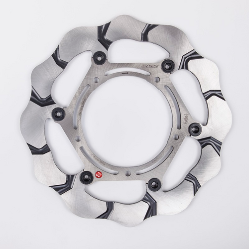 BRAKING DISC | BATFLY FLOATING S HUB 310mm