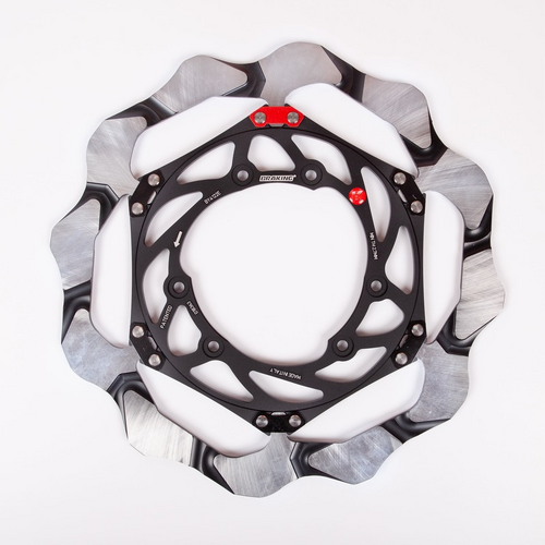 BRAKING DISC | BATFLY EPTA OFFROAD FLOATING 270mm FRONT