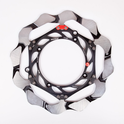 BRAKING DISC | BATFLY EPTA OFFROAD FLOATING 270mm FRONT