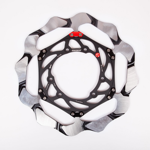 BRAKING DISC | BATFLY EPTA OFFROAD FLOATING 280mm FRONT