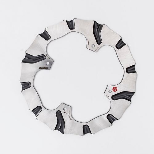 BRAKING DISC | BATFLY REAR 240mm REAR