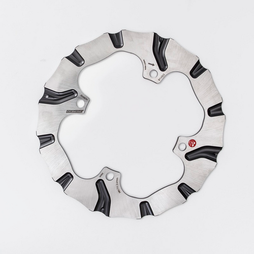 BRAKING DISC | BATFLY REAR 240mm REAR