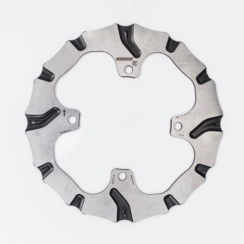 BRAKING DISC | BATFLY REAR 250mm REAR