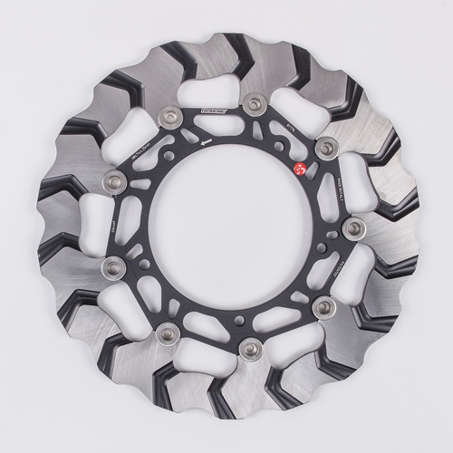 BRAKING DISC | BATFLY FLOATING AL HUB 310mm