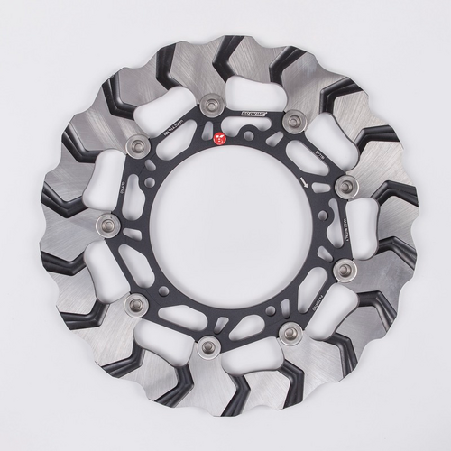 BRAKING DISC | BATFLY FLOATING AL HUB 310mm