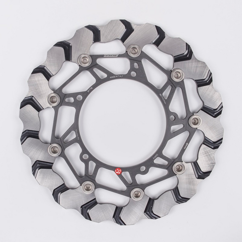 BRAKING DISC | BATFLY FLOATING AL HUB 310mm