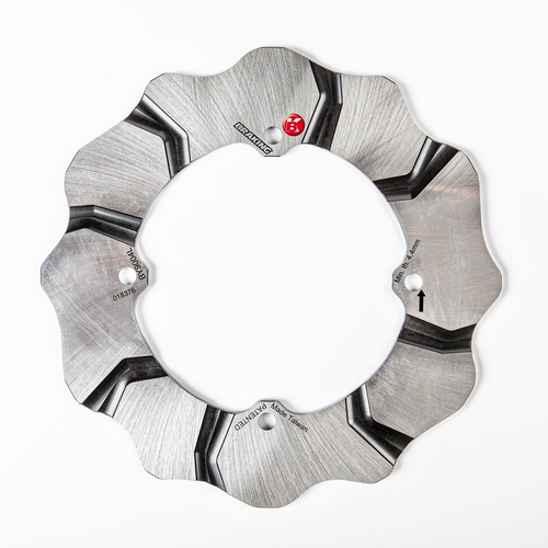 BRAKING DISC | BATFLY UTV 220mm