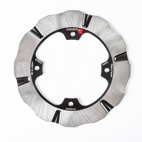 BRAKING DISC | BATFLY UTV 220mm