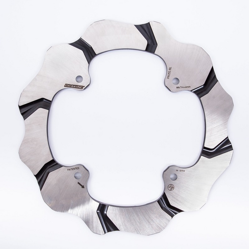 BRAKING DISC | BATFLY UTV 262mm