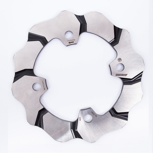 BRAKING DISC | BATFLY UTV 248mm