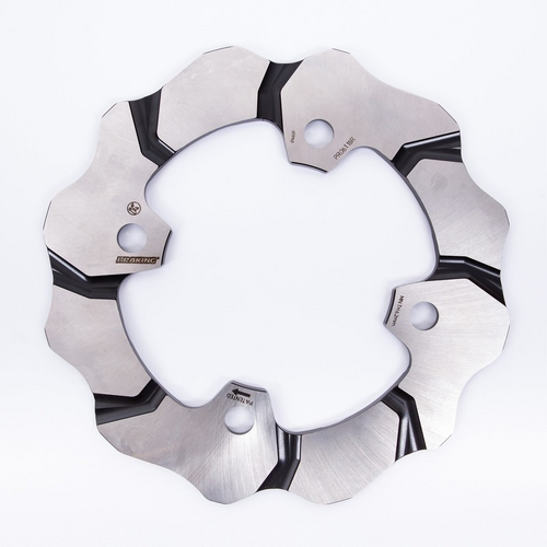 BRAKING DISC | BATFLY UTV 248mm