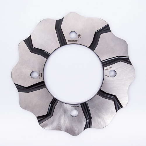 BRAKING DISC | BATFLY UTV 248mm