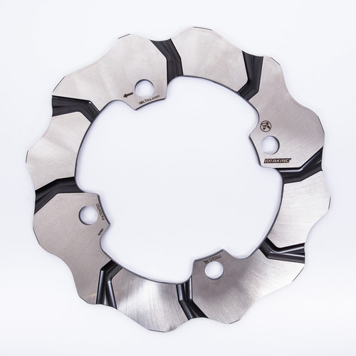 BRAKING DISC | BATFLY UTV 248mm