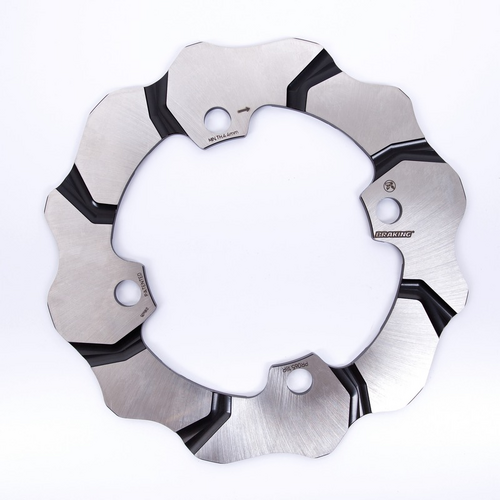 BRAKING DISC | BATFLY UTV 248mm