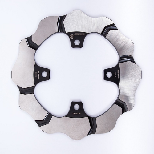 BRAKING DISC | BATFLY UTV 244mm