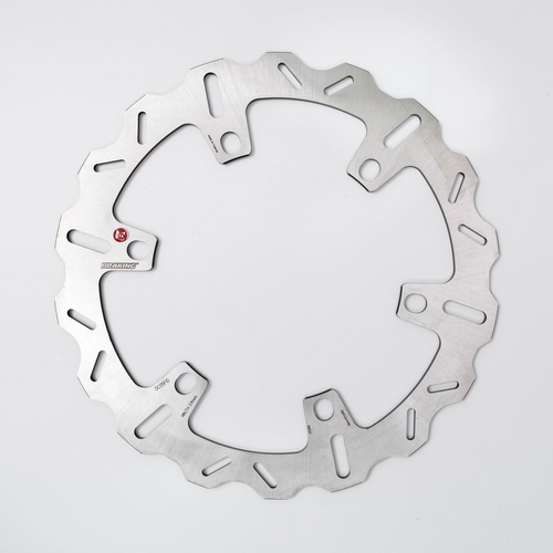 Braking Disc | W-Fix Wave 320mm Front