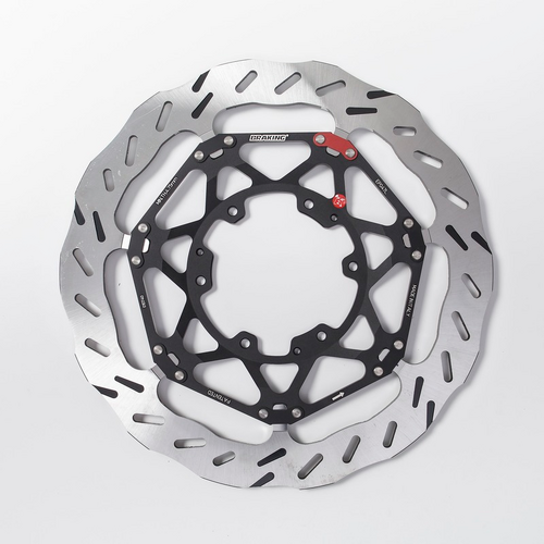 BRAKING DISC | EPTA WAVE FLOATING AL HUB 310mm
