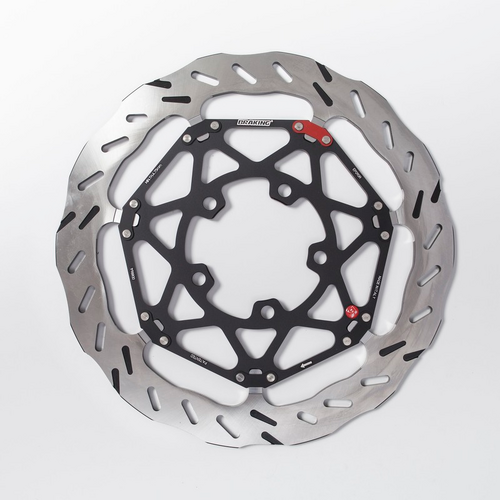 BRAKING DISC | EPTA WAVE FLOATING AL HUB 310mm