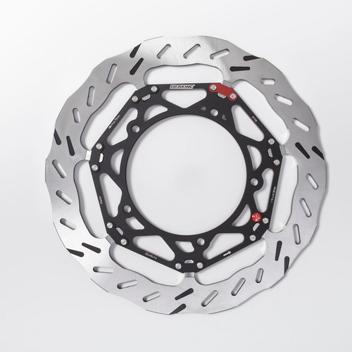 BRAKING DISC | EPTA WAVE FLOATING AL HUB 310mm