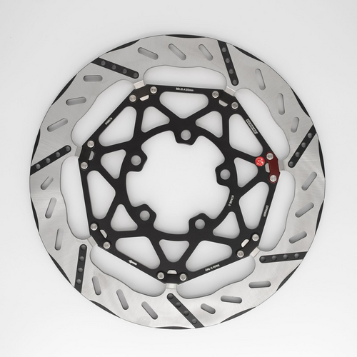 BRAKING DISC | EPTA STAGE O WAVE FLOATING AL HUB 310mm