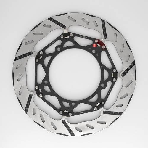 BRAKING DISC | EPTA STAGE O WAVE FLOATING AL HUB 310mm