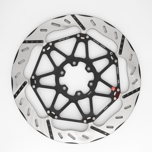 BRAKING DISC | EPTA STAGE O WAVE FLOATING AL HUB 330mm