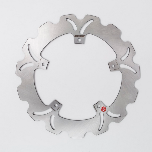 Braking Disc | W-Fix Wave 240mm Rear