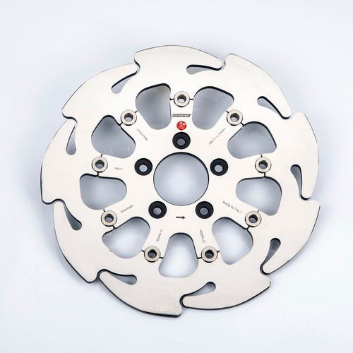 BRAKING DISC | HUMMER WAVE FLOATING 292mm