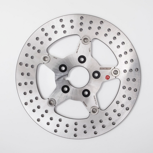 Braking Disc | R-Flo Round Floating S Hub 292mm