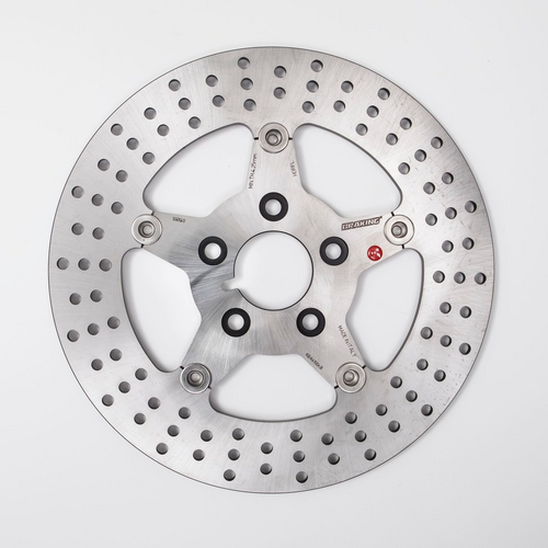 Braking Disc | R-Flo Round Floating S Hub 292mm