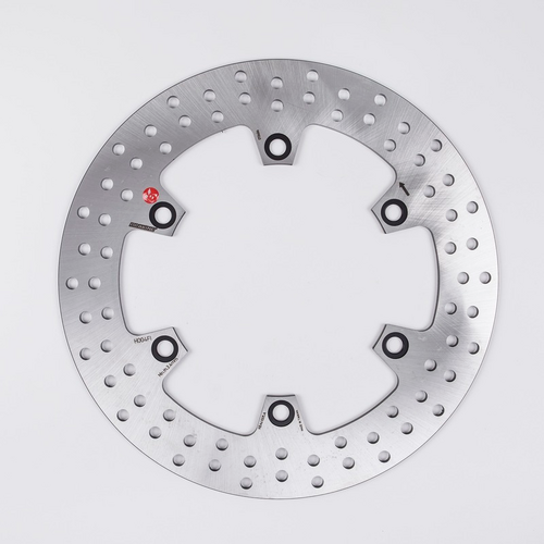 Braking Disc | R-Fix Round 276mm Front