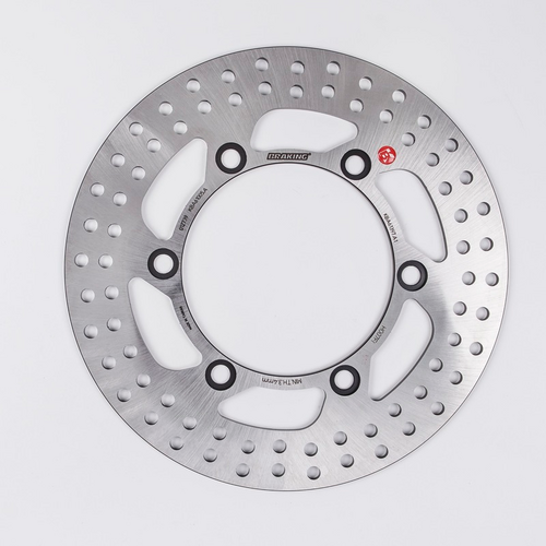 BRAKING DISC | R-FIX ROUND 240mm FRONT