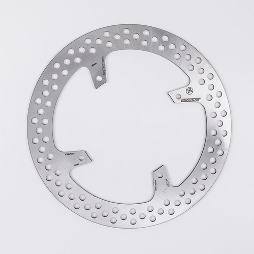 BRAKING DISC | R-FIX ROUND 240mm FRONT