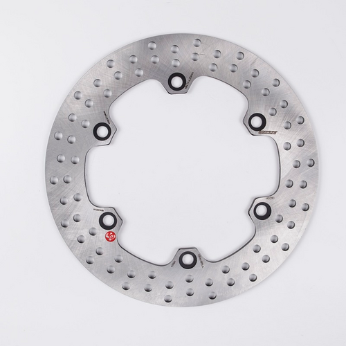 Braking Disc | R-Fix Round 256mm Front