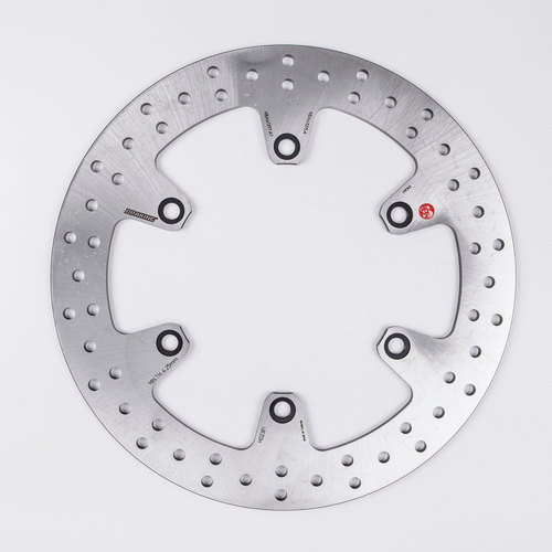 Braking Disc | R-Fix Round 296mm Front