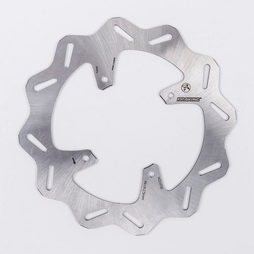 Braking Disc | W-Fix Wave 220mm Front