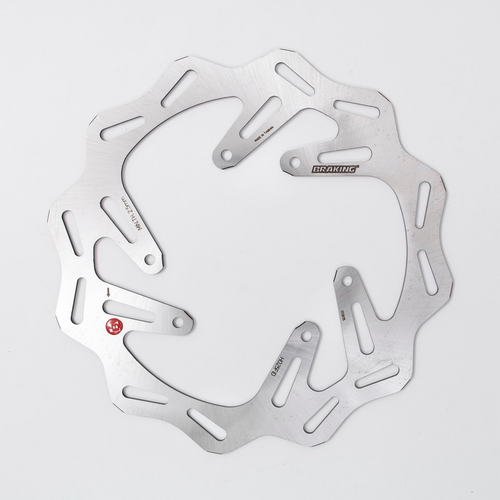 BRAKING DISC | W-FIX WAVE 240mm FRONT