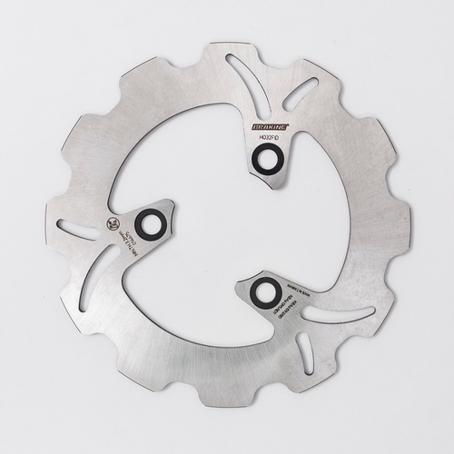 Braking Disc | W-Fix Wave 190mm Front