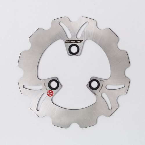 Braking Disc | W-Fix Wave 174mm Front