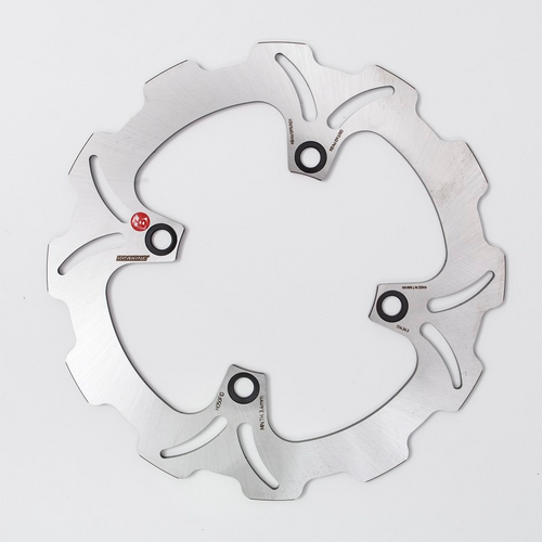 Braking Disc | W-Fix Wave 240mm Front