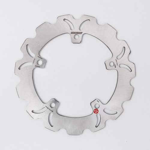 Braking Disc | W-Fix Wave 240mm Rear