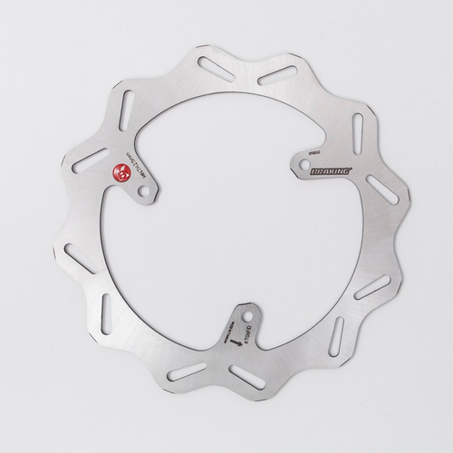 BRAKING DISC | W-FIX WAVE 200mm FRONT