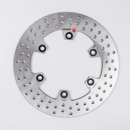 Braking Disc | R-Fix Round 270mm Front